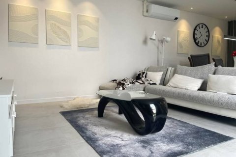 Chalet de 3 dormitorios en Kathu, Tailandia № 124381 - foto 5
