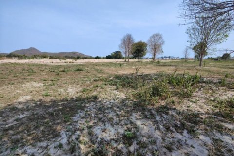 Terreno en Hua Hin, Tailandia № 124383 - foto 7