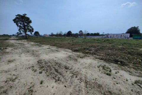 Terreno en Hua Hin, Tailandia № 124383 - foto 10