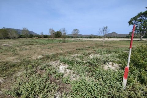 Terreno en Hua Hin, Tailandia № 124383 - foto 6