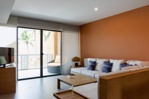 Condominio de 2 dormitorios en Cha-am, Tailandia № 124377 - foto 8