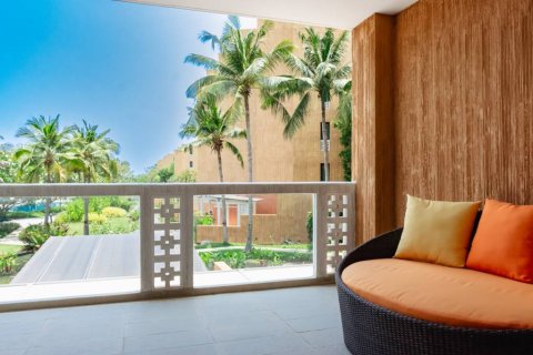 Condominio de 2 dormitorios en Cha-am, Tailandia № 124377 - foto 5