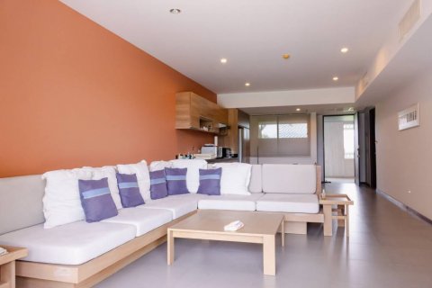 Condominio de 2 dormitorios en Cha-am, Tailandia № 124377 - foto 7