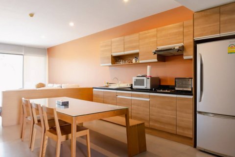 Condominio de 2 dormitorios en Cha-am, Tailandia № 124377 - foto 9