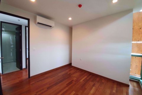 Кондоминиум с 2 спальнями в Бангкоке, Таиланд в Wish Signature Midtown Siam № 77890