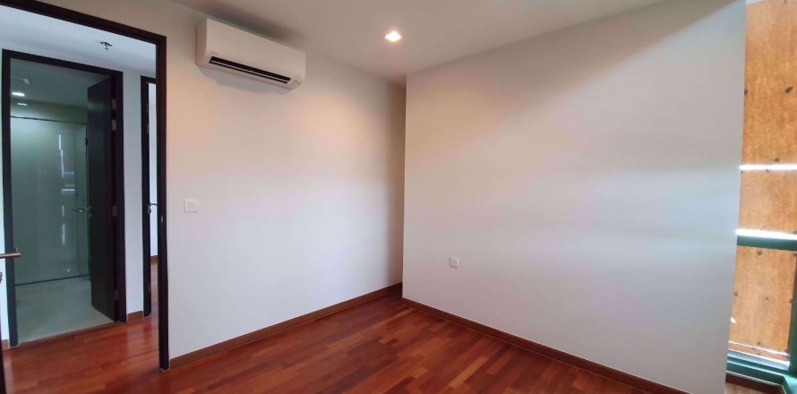 Condo à Bangkok, Thaïlande, 2 chambres à Vtara Sukhumvit 36 № 77890