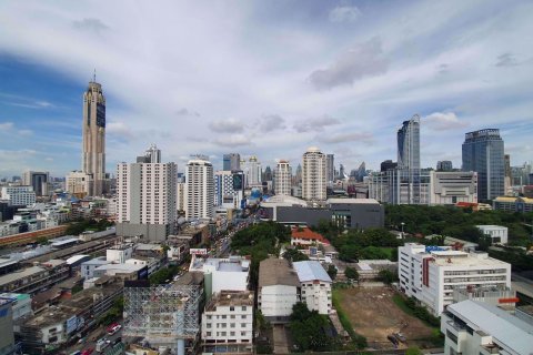 Hors-plan Vtara Sukhumvit 36 à Bangkok, Thaïlande № 28864 - photo 9