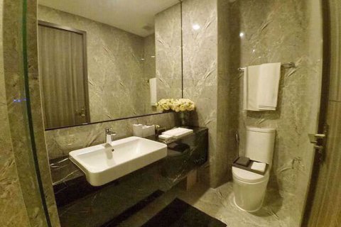 Sobre plano Ashton Asoke en Bangkok, Tailandia № 33763 - foto 9