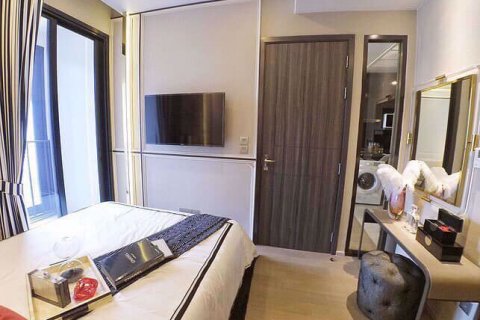 Sobre plano Ashton Asoke en Bangkok, Tailandia № 33763 - foto 8