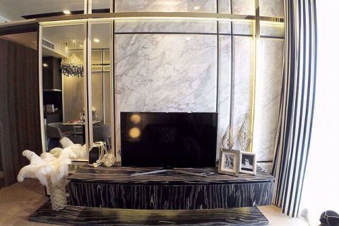 Sobre plano Ashton Asoke en Bangkok, Tailandia № 33763 - foto 3