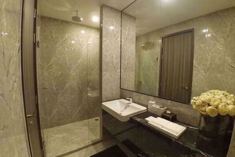 Sobre plano Ashton Asoke en Bangkok, Tailandia № 33763 - foto 10