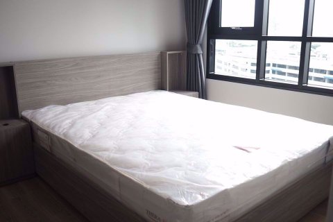 Hors-plan Chapter One Midtown Ladprao 24 à Bangkok, Thaïlande № 55138 - photo 6