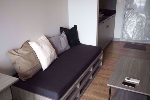 Condo in Bangkok, Thailand, 1 bedroom in Chapter One Midtown Ladprao 24 № 77885