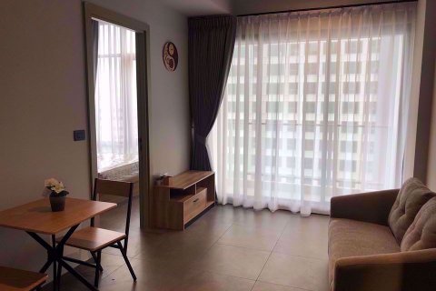 Condo in Bangkok, Thailand, 1 bedroom in The Lofts Asoke № 77891