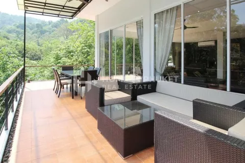 Condominio de 2 dormitorios en Kamala, Tailandia № 133158 - foto 3