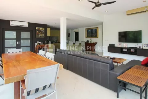 Condominio de 2 dormitorios en Kamala, Tailandia № 133158 - foto 5
