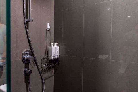 Condo à Bang Rak, Bangkok, Thaïlande, 1 chambre № 76054 - photo 8
