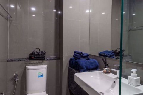 Condo à Bang Rak, Bangkok, Thaïlande, 1 chambre № 76054 - photo 7