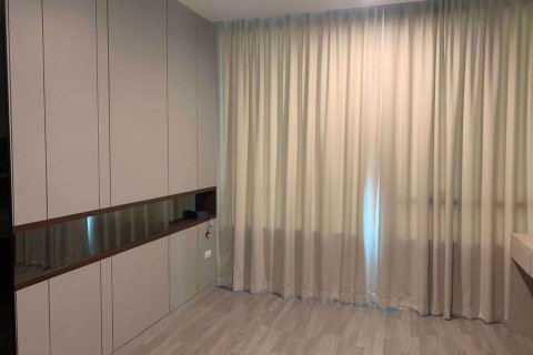 Кондоминиум с 1 спальней в Банг Сью, Бангкок, Таиланд № 76053 - фото 4