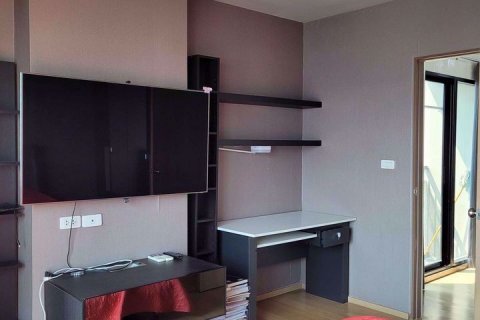 Condominio de 1 dormitorio en Ratchathewi, Bangkok, Tailandia № 76052 - foto 5