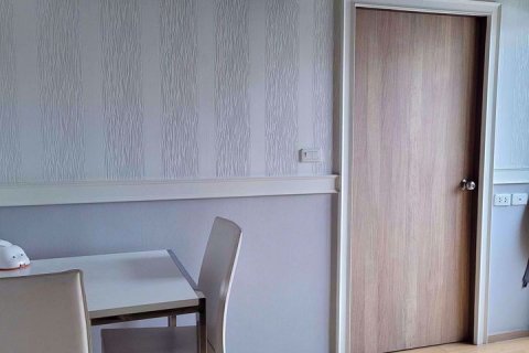 Condominio de 1 dormitorio en Ratchathewi, Bangkok, Tailandia № 76052 - foto 3