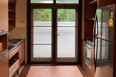 Haus in Watthana, Bangkok, Thailand 3 Schlafzimmer № 76056 - Foto 11