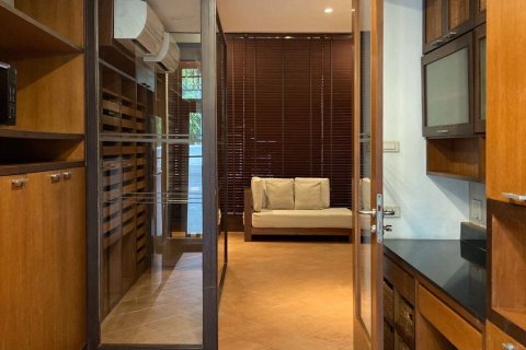 Haus in Watthana, Bangkok, Thailand 3 Schlafzimmer № 76056 - Foto 9