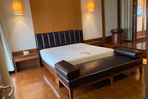 Haus in Watthana, Bangkok, Thailand 3 Schlafzimmer № 76056 - Foto 15