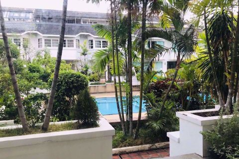 Haus in Watthana, Bangkok, Thailand 3 Schlafzimmer № 76056 - Foto 16
