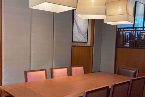 Haus in Watthana, Bangkok, Thailand 3 Schlafzimmer № 76056 - Foto 4