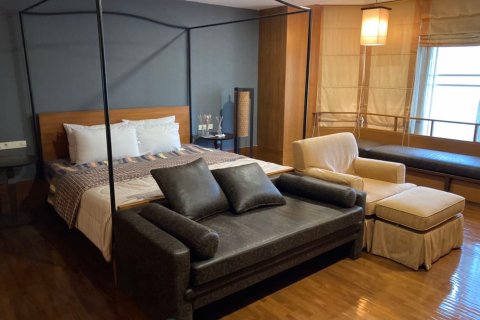 Haus in Watthana, Bangkok, Thailand 3 Schlafzimmer № 76056 - Foto 12