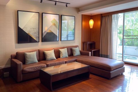 Haus in Watthana, Bangkok, Thailand 3 Schlafzimmer № 76056 - Foto 3