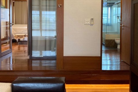 Haus in Watthana, Bangkok, Thailand 3 Schlafzimmer № 76056 - Foto 13