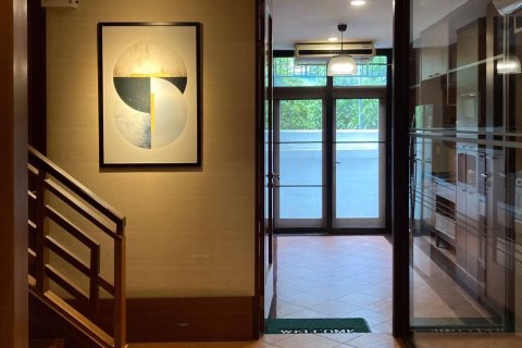 Haus in Watthana, Bangkok, Thailand 3 Schlafzimmer № 76056 - Foto 6