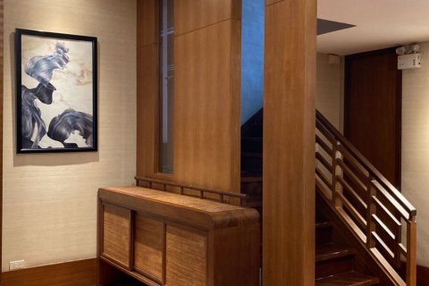 Haus in Watthana, Bangkok, Thailand 3 Schlafzimmer № 76056 - Foto 7