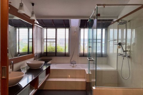 Haus in Watthana, Bangkok, Thailand 3 Schlafzimmer № 76056 - Foto 14