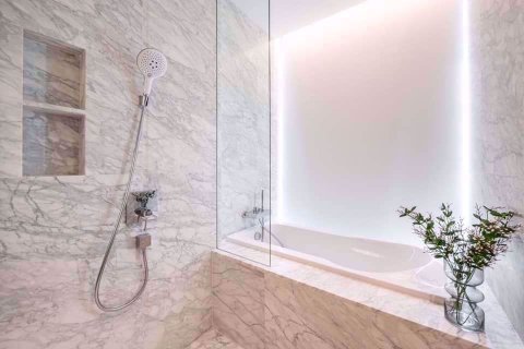 Condominio de 1 dormitorio en Watthana, Bangkok, Tailandia № 76058 - foto 9