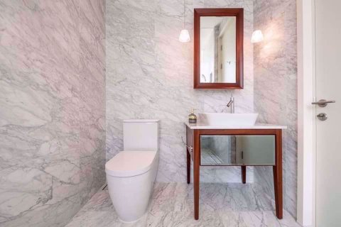 Condominio de 1 dormitorio en Watthana, Bangkok, Tailandia № 76058 - foto 10