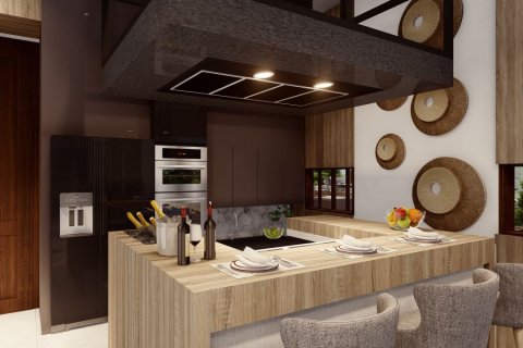 Off-Plan Narana Villa Phuket in Mai Khao, Thailand № 111885 - Foto 11