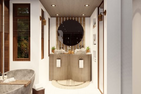 Off-Plan Narana Villa Phuket in Mai Khao, Thailand № 111885 - Foto 10