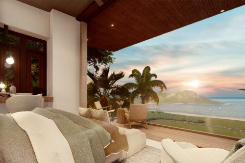 Off-Plan Narana Villa Phuket in Mai Khao, Thailand № 111885 - Foto 9