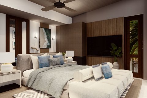 Off-Plan Narana Villa Phuket in Mai Khao, Thailand № 111885 - Foto 4