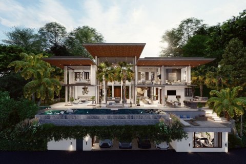 Off-Plan Narana Villa Phuket in Mai Khao, Thailand № 111885 - Foto 8