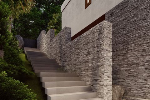 Off-Plan Narana Villa Phuket in Mai Khao, Thailand № 111885 - Foto 17