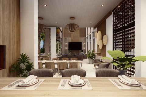 Off-Plan Narana Villa Phuket in Mai Khao, Thailand № 111885 - Foto 13