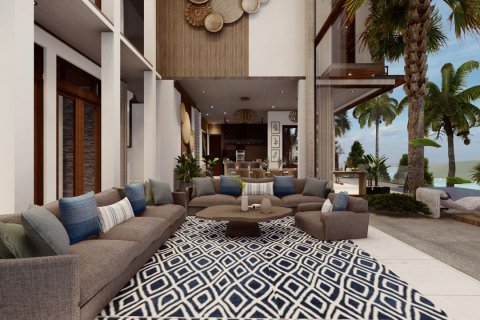 Off-Plan Narana Villa Phuket in Mai Khao, Thailand № 111885 - Foto 15