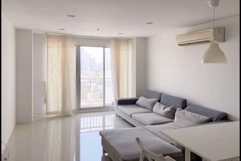 คอนโดมิเนียมในกรุงเทพฯ, ประเทศไทย, 2 ห้องนอน ใน Sukhumvit Plus
№ 111191