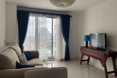 Eigentumswohnung in Bangkok, Thailand, 2 Schlafzimmer in Sukhumvit Plus


  № 111188