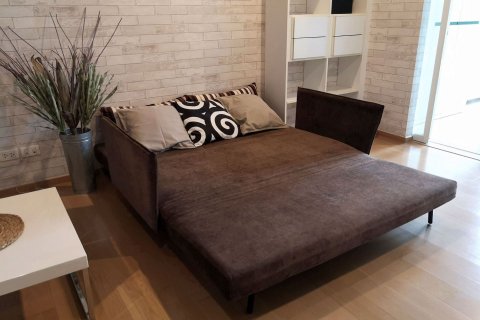 Sobre plano Hive Sukhumvit 65 en Bangkok, Tailandia № 47040 - foto 3