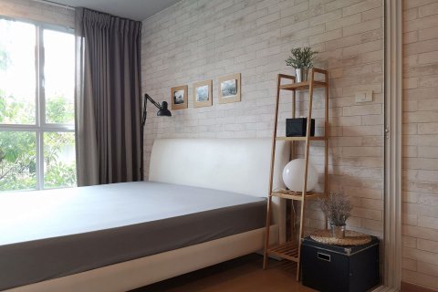 Sobre plano Hive Sukhumvit 65 en Bangkok, Tailandia № 47040 - foto 8
